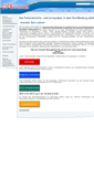 Mobile Screenshot of cirsmedical.at
